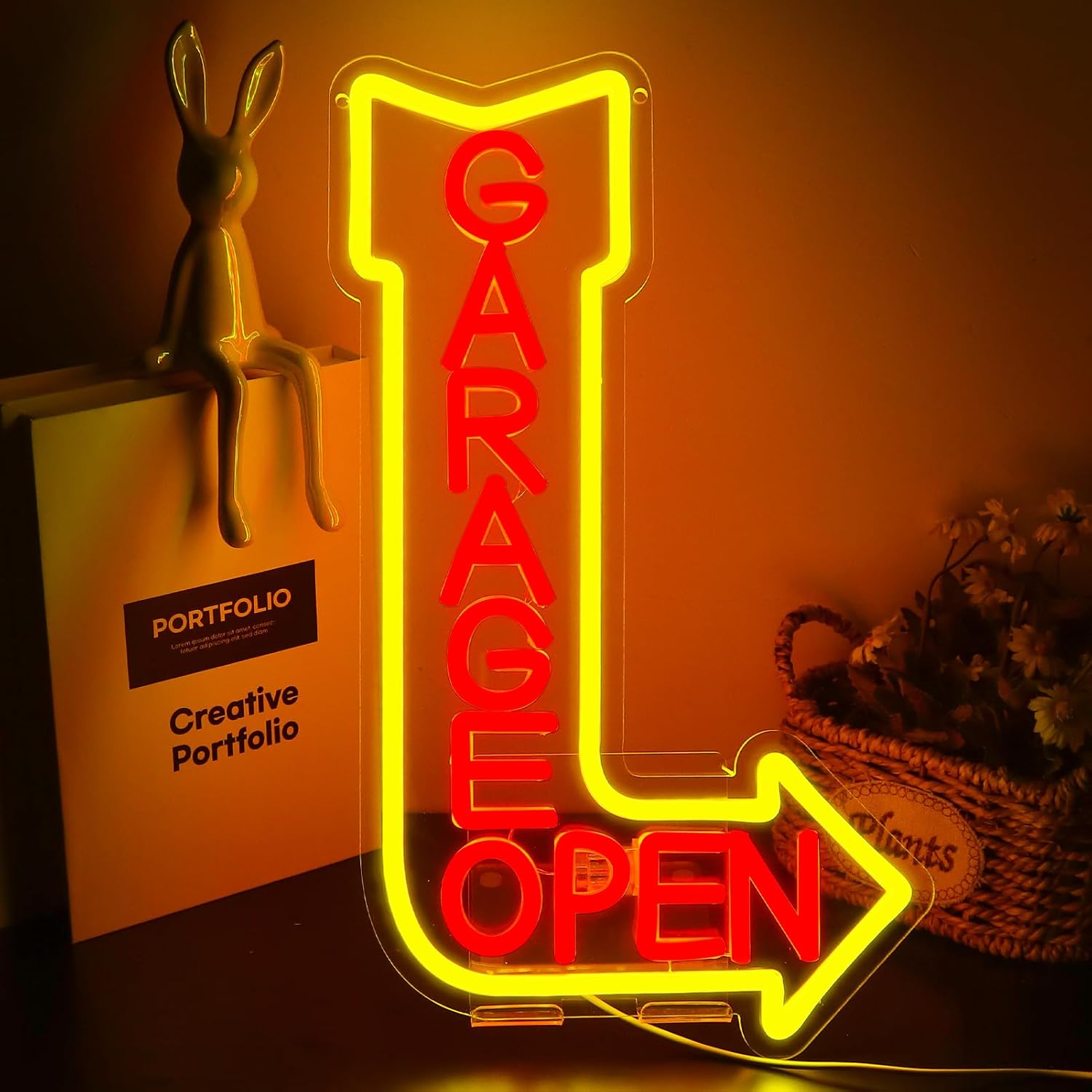 Auto Repair Shop Open Today - ﻿ Lampu Neon LED Bertenaga USB