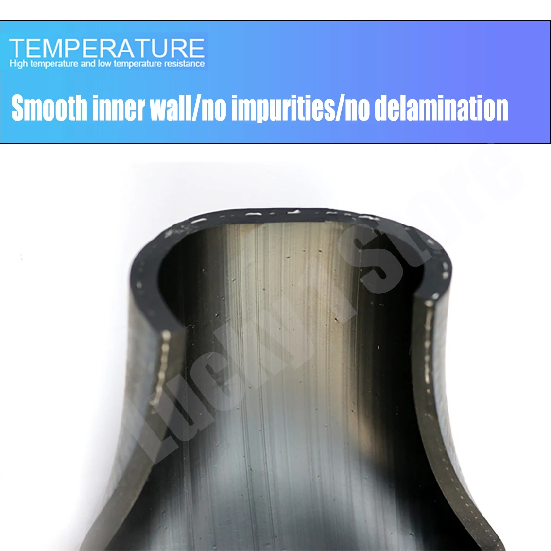 Selang Karet EPDM 1M ID 4/5/6/ - Coolant Flush Machine ulasan dan harga