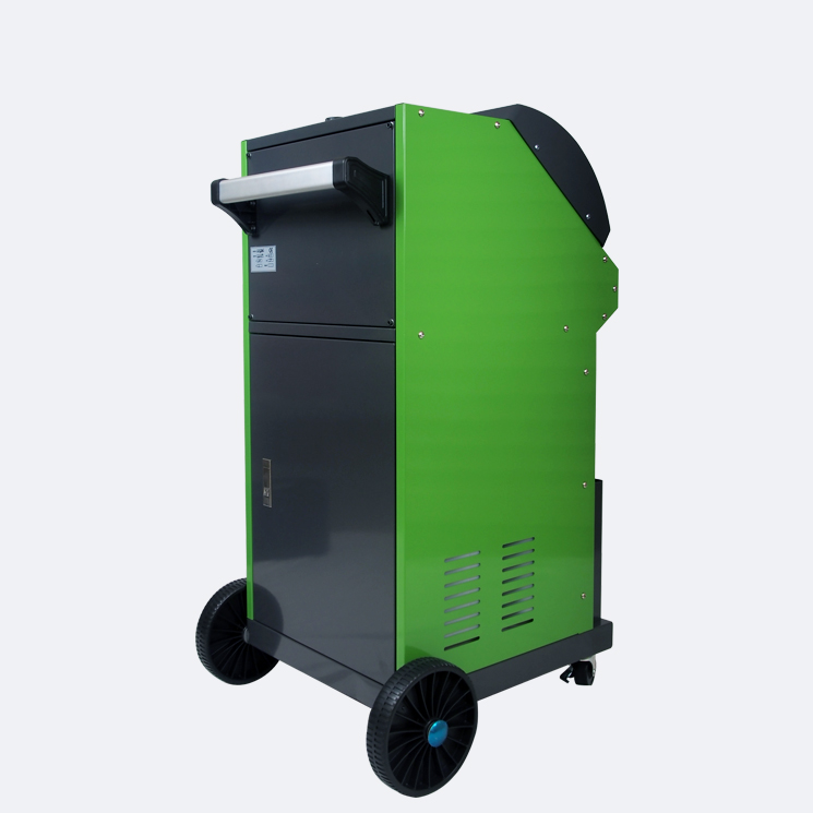 Mesin Pembersih Sistem Pending - Coolant Flush Machine ulasan dan harga