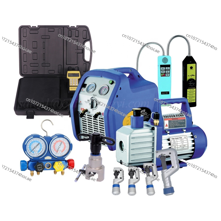 Mesin Pemulihan Pompa Vakum Re - Coolant Flush Machine ulasan dan harga
