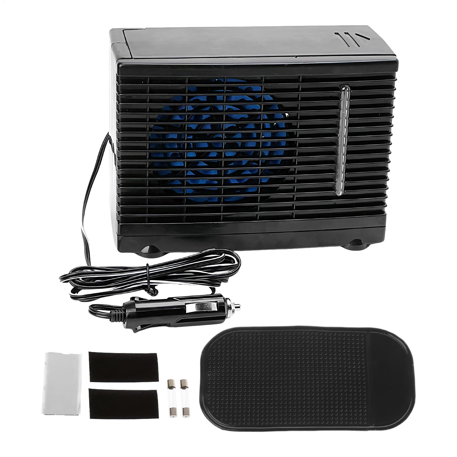 AC Portabel untuk Kendaraan, A - Coolant Flush Machine ulasan dan harga