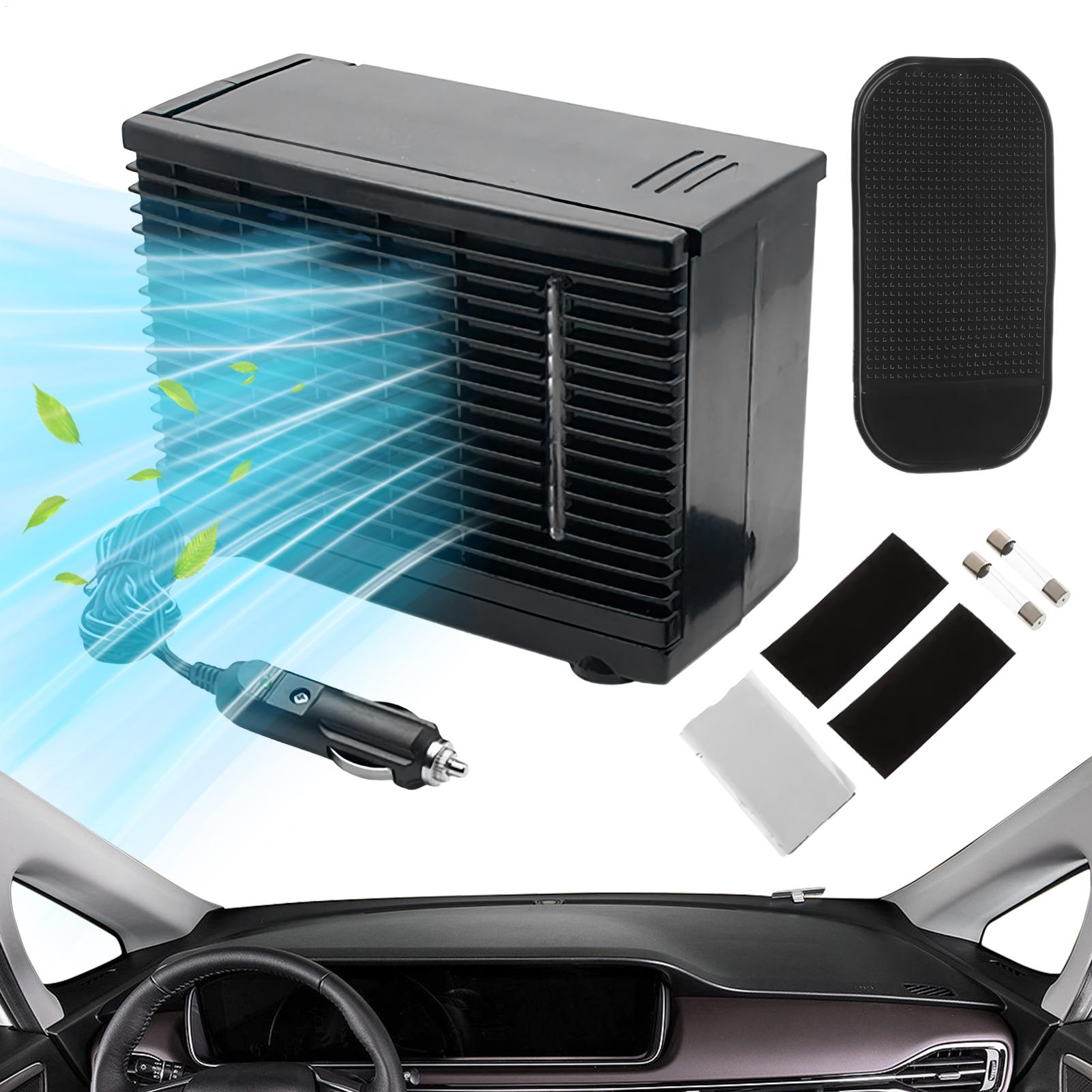 AC Portabel untuk Kendaraan, A - Coolant Flush Machine ulasan dan harga